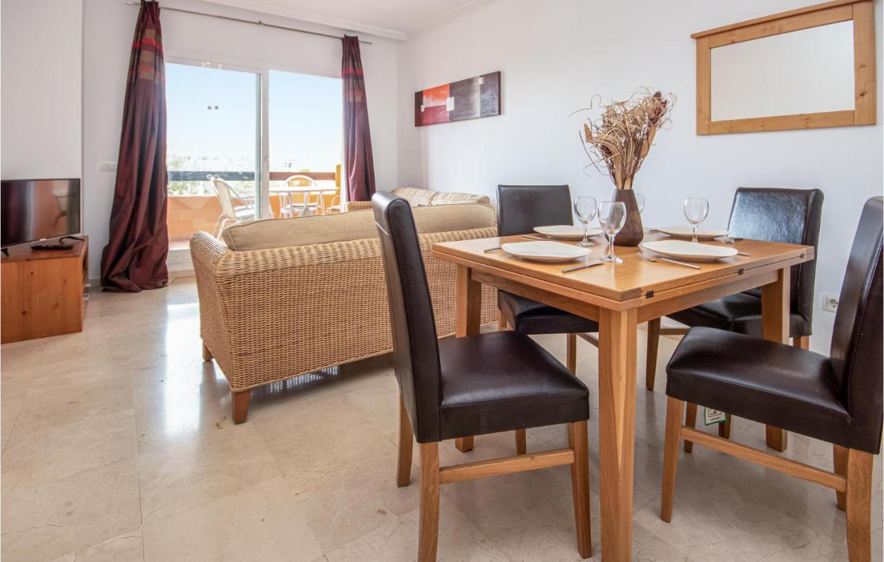 Casares Del Sol Apartment ภายนอก รูปภาพ