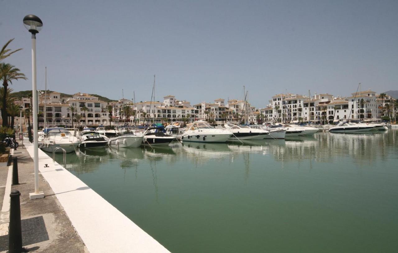 Casares Del Sol Apartment ภายนอก รูปภาพ
