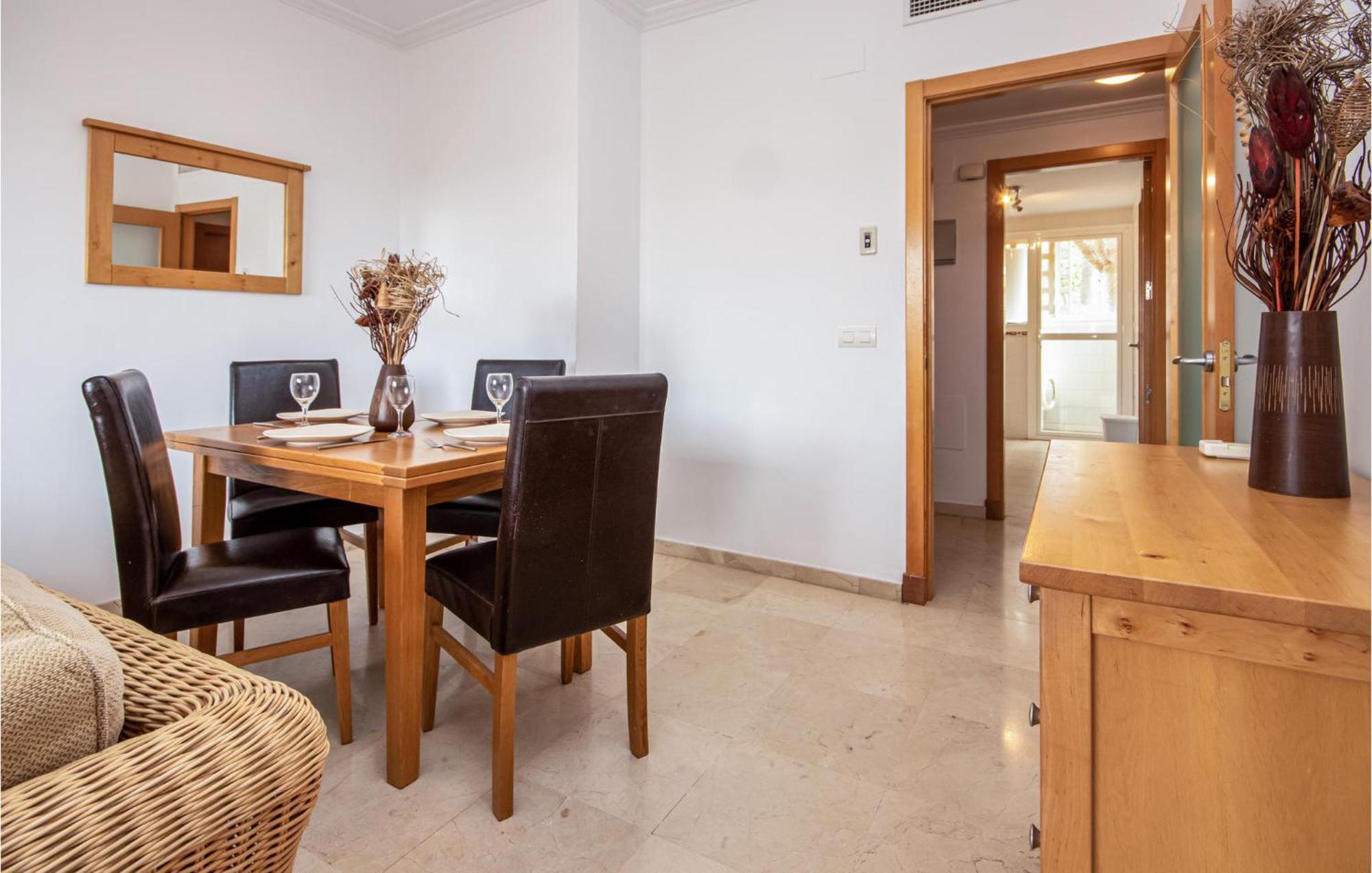 Casares Del Sol Apartment ภายนอก รูปภาพ