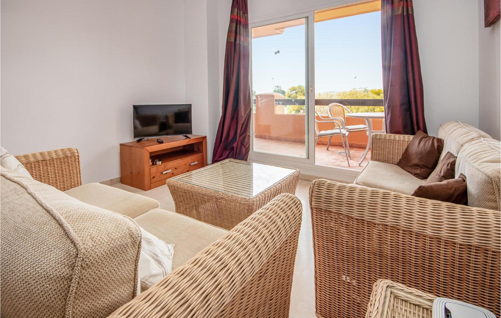 Casares Del Sol Apartment ภายนอก รูปภาพ
