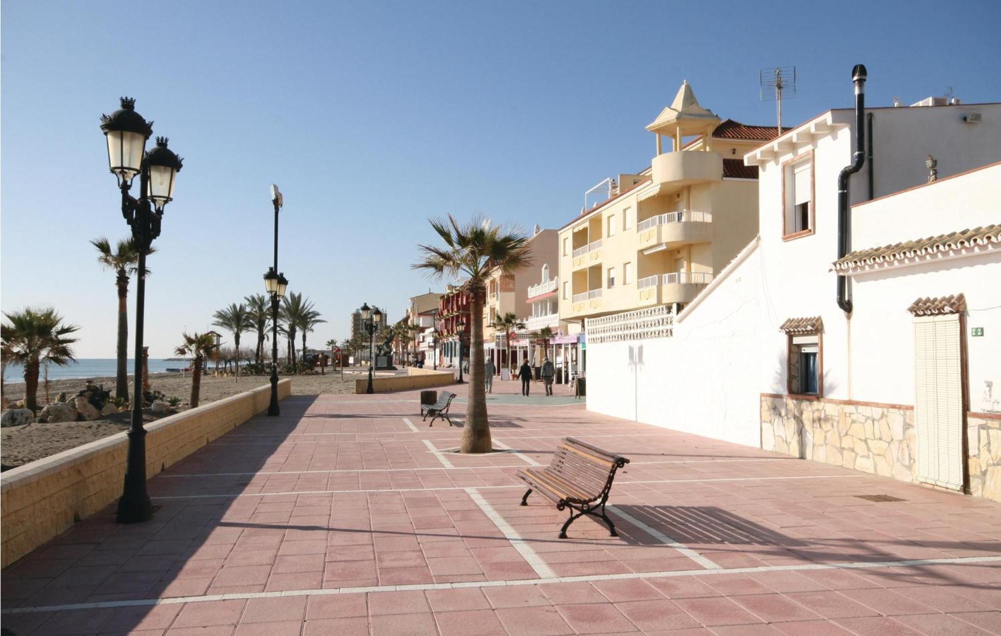 Casares Del Sol Apartment ภายนอก รูปภาพ
