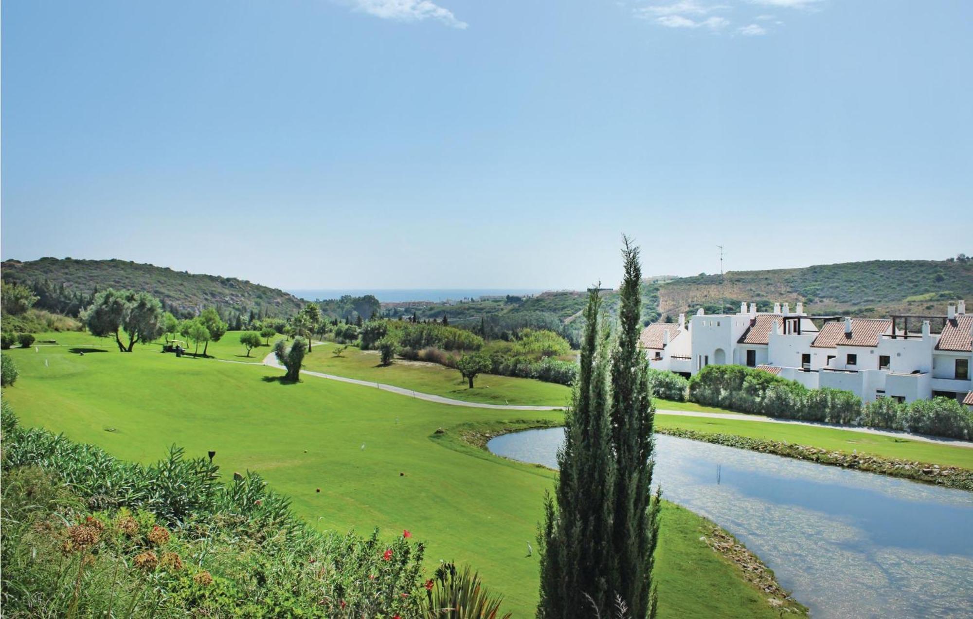 Casares Del Sol Apartment ภายนอก รูปภาพ